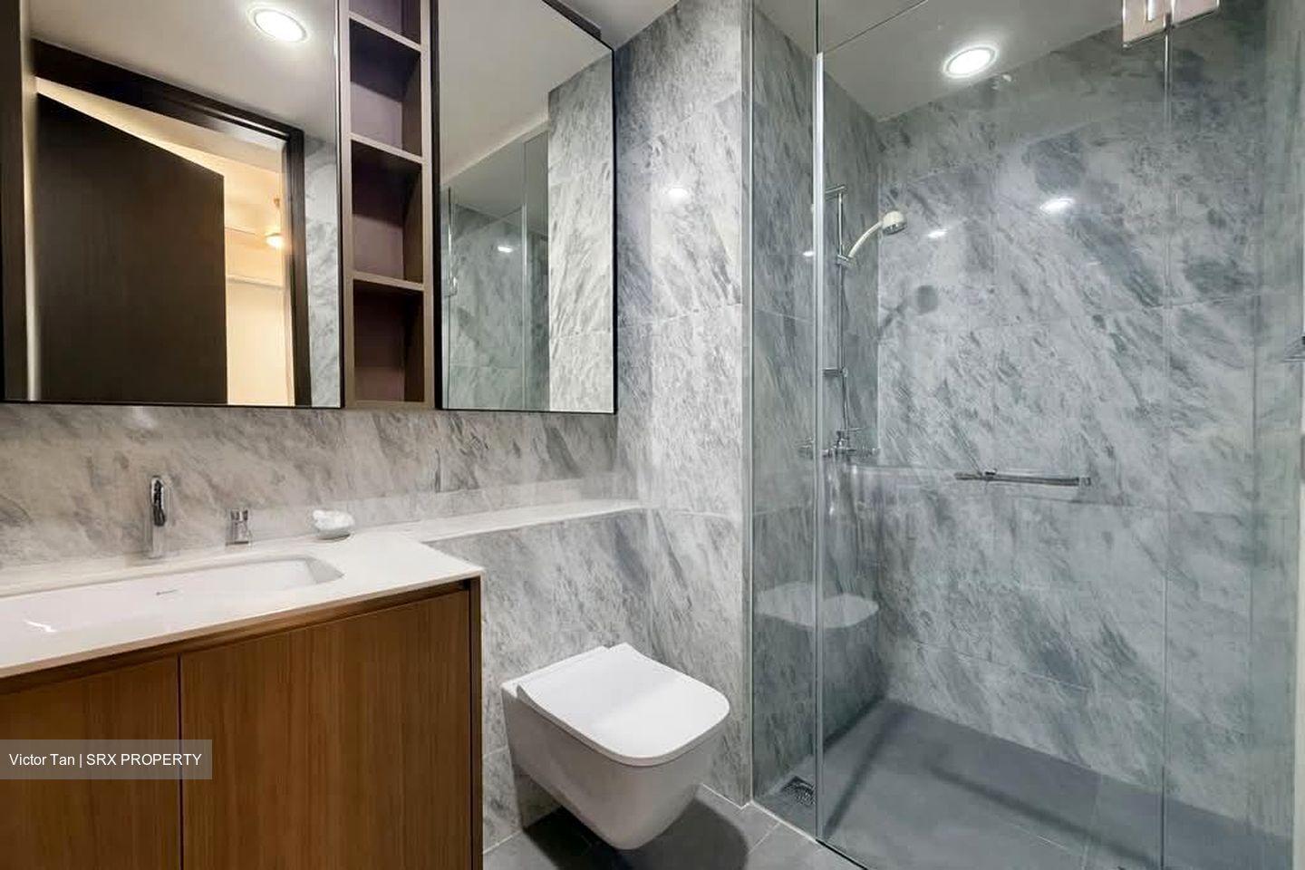 The Watergardens At Canberra (D27), Apartment #571723671